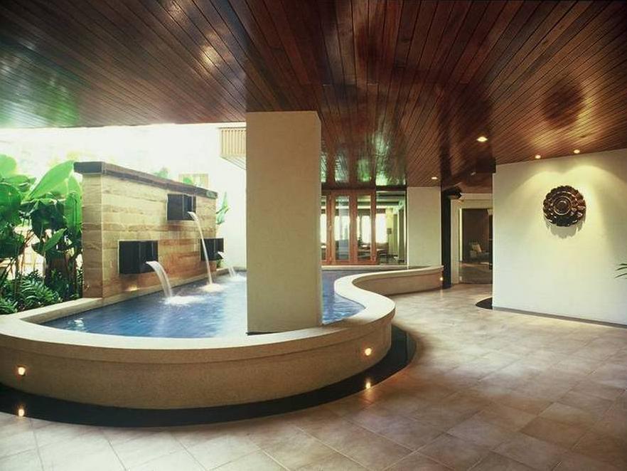Gardengrove Suites Bangkok Ngoại thất bức ảnh